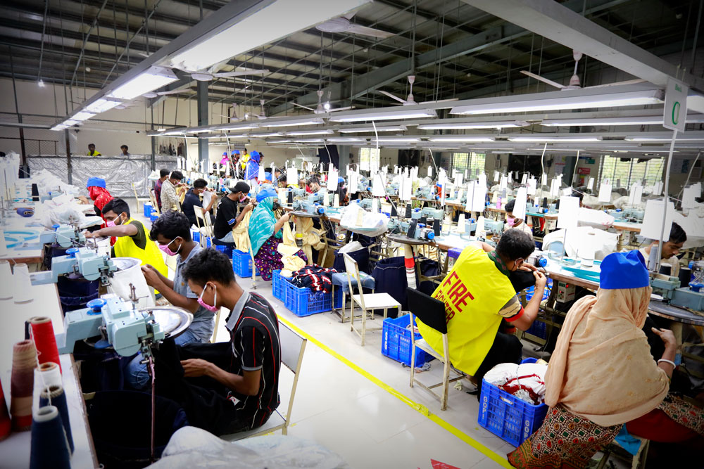 Factory Gallery image 2