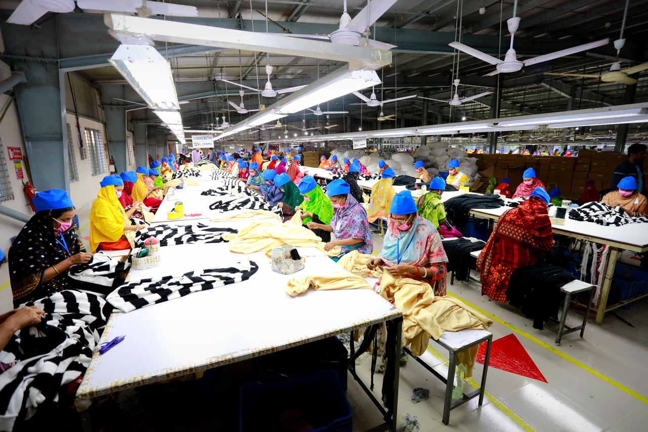 Eva Sweater Ltd. - Crafting Excellence in Knitwear Since 1993